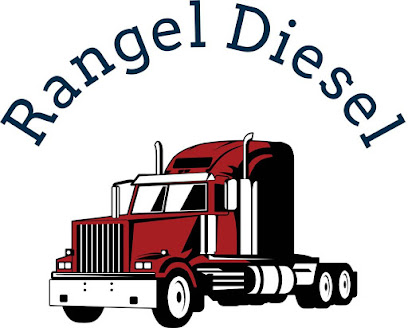 Mecânica Diesel Rangel