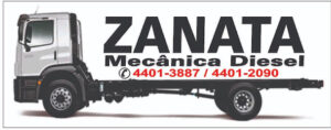Mecânica Diesel Zanata