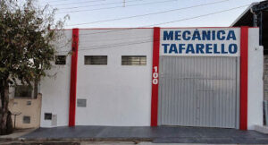 Mecânica Tafarello