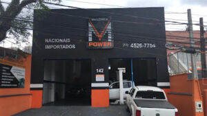 Mecânica VM Power