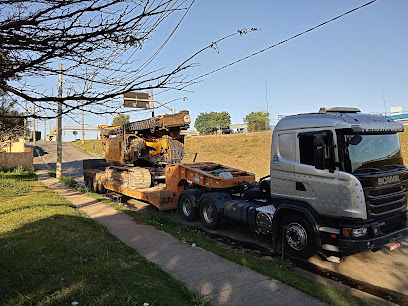 Mecânica e Auto Peças do Gerente - Serviços Mecânicos e Venda de Peças Caminhão Scania