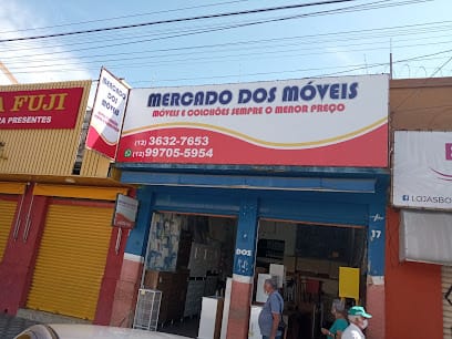 Mercado dos Móveis