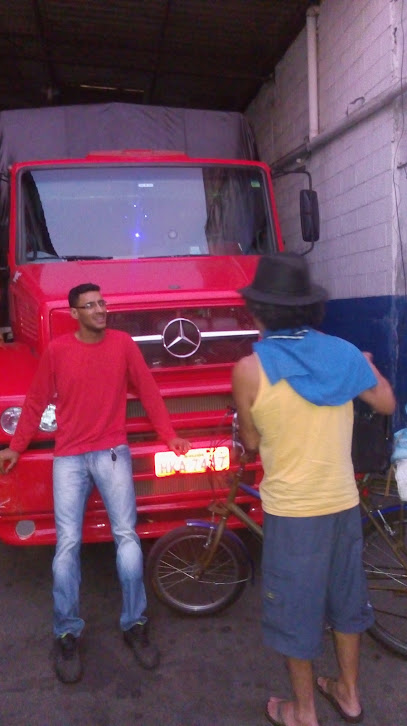 Minas São Paulo Transportes Ltda