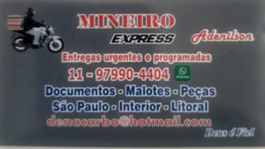 Mineiro express