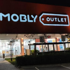 Mobly Outlet: Sofás