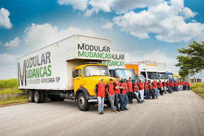 Modular Mudanças Campinas