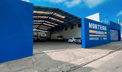 Monteiro Diesel Serviços Peças