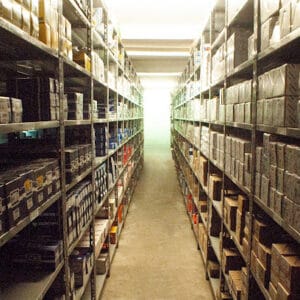 Morelate Distribuidora de Peças para Vans