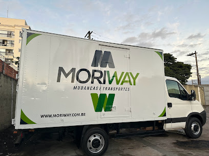 Moriway Mudanças & Transportes