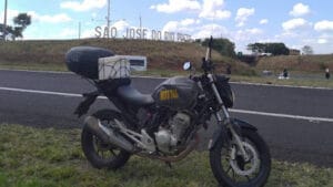 Motoboy entregas em SP / MG