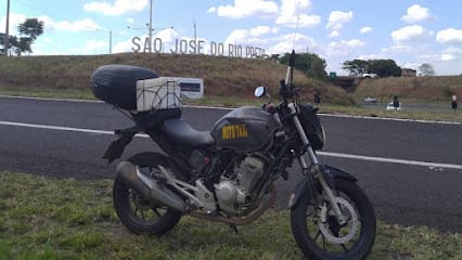 Motoboy entregas em SP / MG