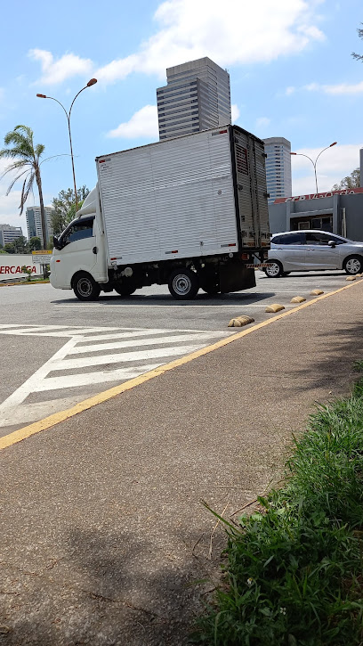 Mudança e fretes L.D.YTRANSPORTES