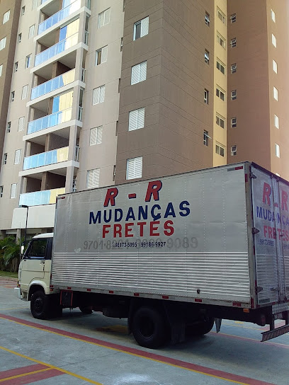 Mudanças 24h e Fretes Locais e Pequenos Carretos em São José dos Campos