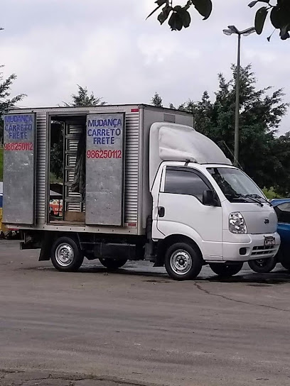 Mudanças Carretos Jovileto