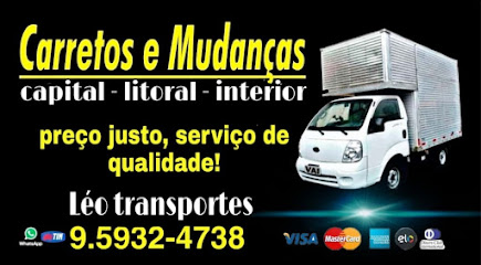 Mudanças