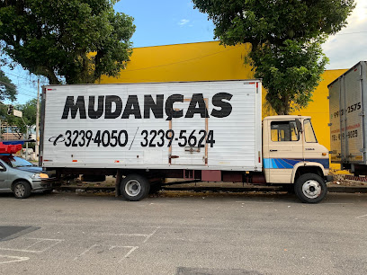 Mudanças Marapé