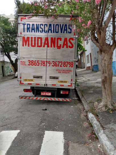 Mudanças Transcaiovas