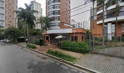 Mudanças e carretos Morumbi