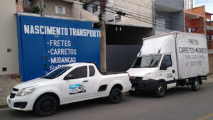 NASCIMENTO TRANSPORTES