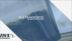 NVS Transportes de Cargas