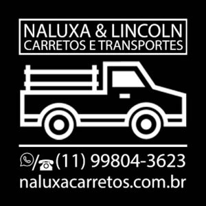 Naluxa & Lincoln Carretos e Transportes