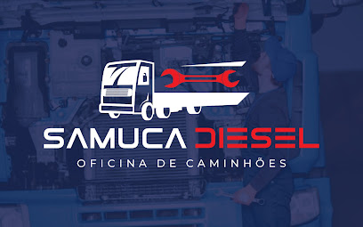 Oficina Mecânica Diesel - SAMUCA DIESEL