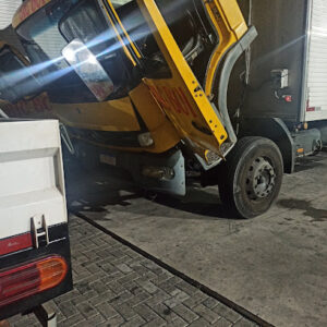 Oficina Truck Diesel