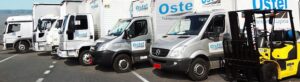 Ostel Transporte e Logística