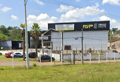 PJP TRUCK CENTER ATIBAIA