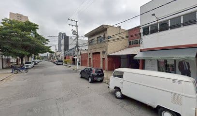 Partner Agenciamento de Cargas