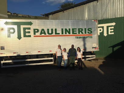 Paulineris Transportes