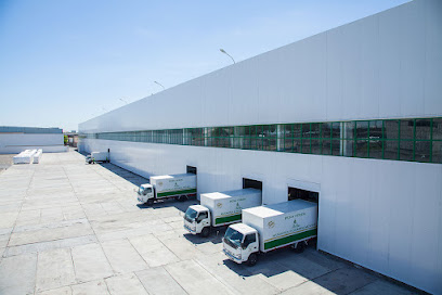 Pena Verde Mudanças & Green Group International e Guarda Móveis Self Storage SP