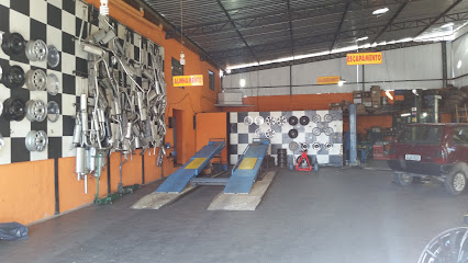 Peninha Auto Center