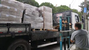 Perfect SP Transporte de Cargas LTDA