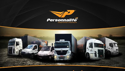 Personnalite Transportes & Mudanças Nacionais e Internacionais