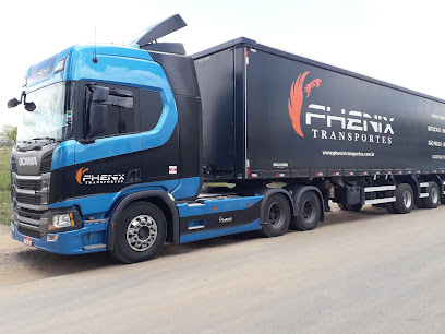 Phenix Transportes de Cargas LTDA