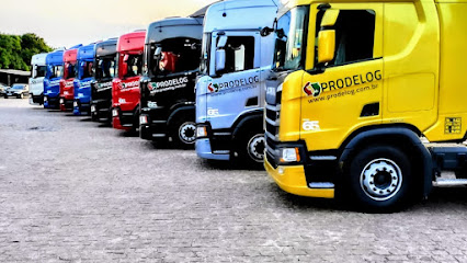 Prodelog Transportes - Nova Sede