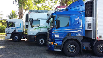 RKF TRANSPORTES LTDA - EPP