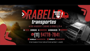 Rabello transportes