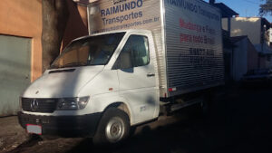 Raimundo Transportes