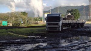 Ranakoski Transportes - Guarulhos