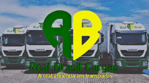 Real Brasil Cargas - Transportes