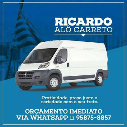 Ricardo Alô Carreto