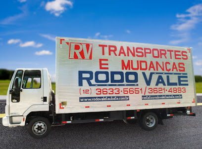 RodoVale Transportes Mudanças