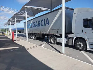 Rodogarcia Transportes Rodovíarios LTDA