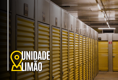 SMARTSTORAGE LIMÃO