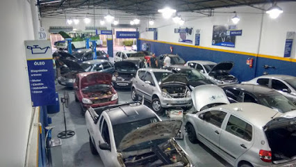 SP AR CONDICIONADO E MECÂNICA AUTOMOTIVA