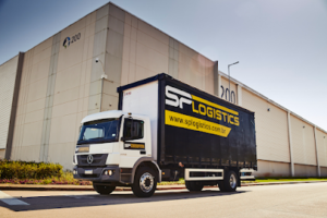 SP Logistics - Cargas Expressas