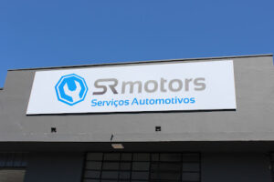 SR Motors