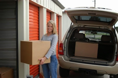 Self Box Guarda Móveis e Self Storage - Unidade Pinheiros